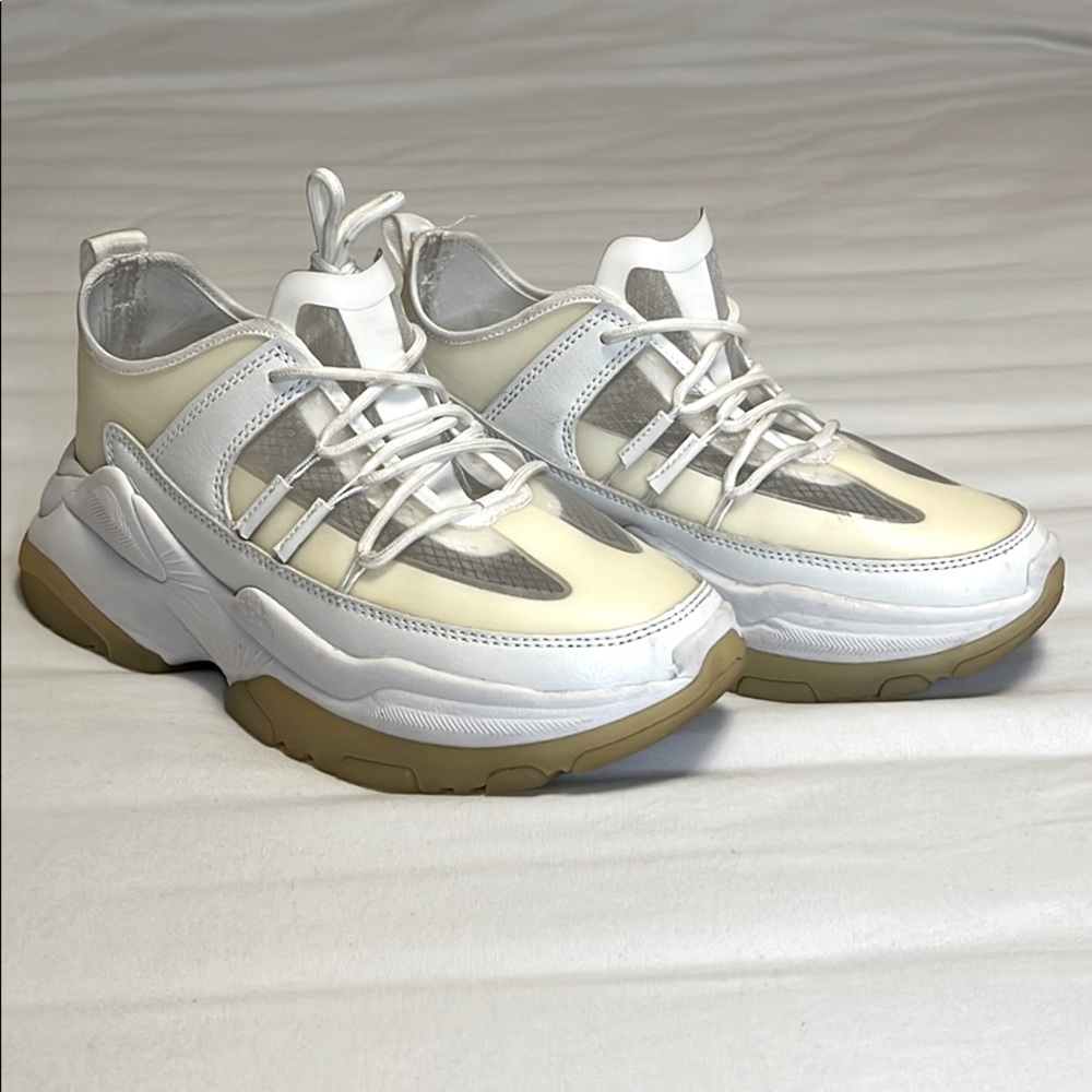 ASOS Chunky Sneaker